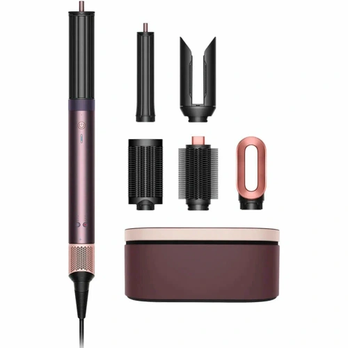 Фен-стайлер Dyson Airwrap Co-anda 2x HS09 (Jasper Plum)