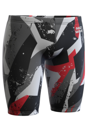 Мужские плавки джаммеры для плавания Drive Junior J1