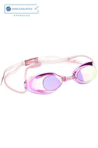 Стартовые очки Liquid racing mirror