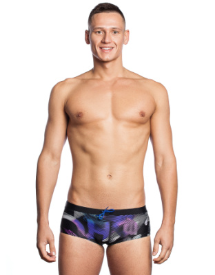 Мужские плавки-шорты BREACKER