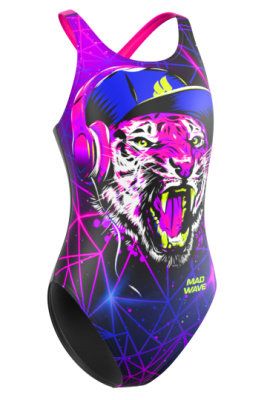 Детский купальник Afra junior L3