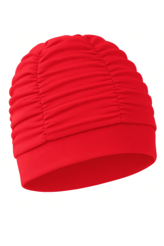 Латексная шапочка для плавания Lux shower