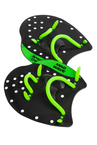 Лопатки для плавания Paddles Pro