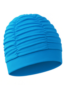 Латексная шапочка для плавания Lux shower