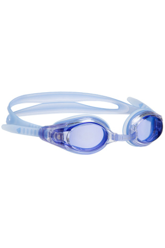 Очки для плавания с диоптриями Optic envy automatic