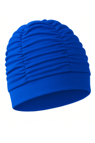 Латексная шапочка для плавания Lux shower