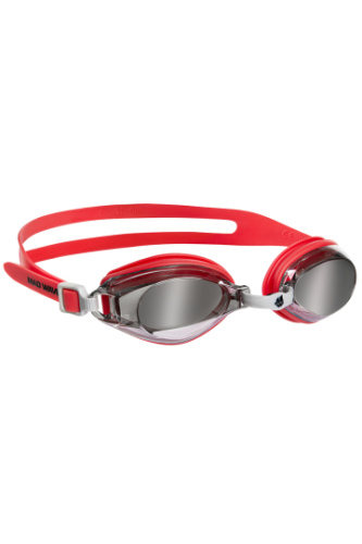 Тренировочные очки для плавания Predator mirror