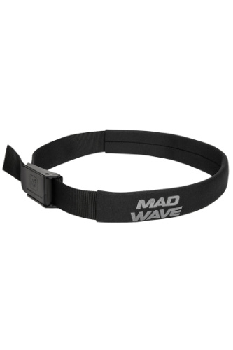 Тренажер для плавания Waist belt 1.2m