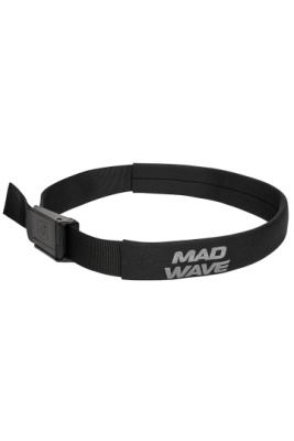 Тренажер для плавания Waist belt 1.2m