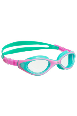 Детские очки для плавания Automatic junior flame