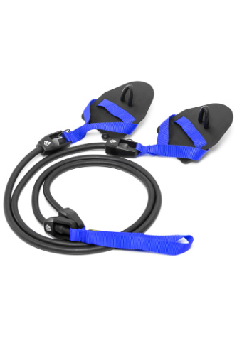 Тренажер для плавания Dry training with paddles