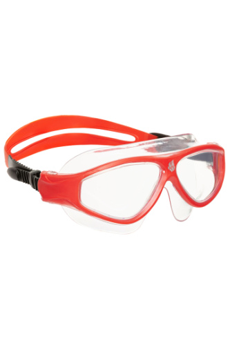 Маска для плавания Flame mask