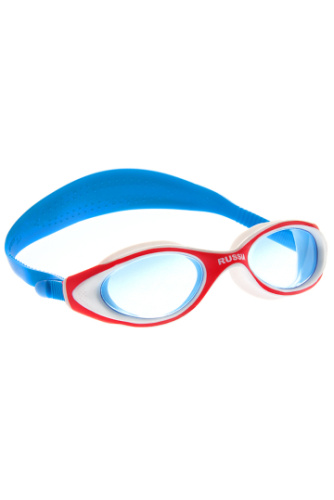 Тренировочные очки для плавания Russia
