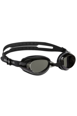 Тренировочные очки для плавания Raptor