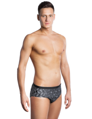 Мужские плавки антихлор Zeus