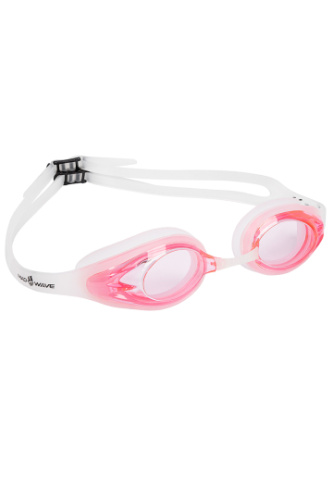 Тренировочные очки для плавания Alligator