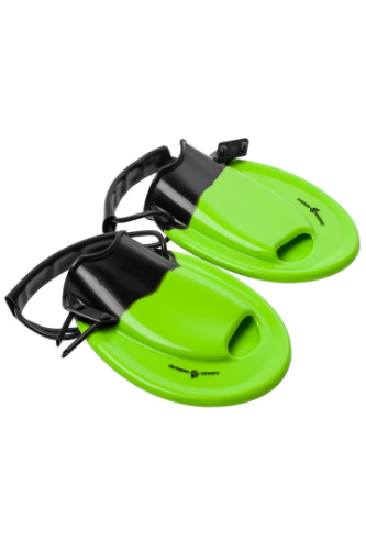 Ласты для плавания в бассейне Positive drive