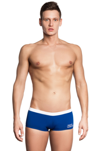 Мужские плавки-шорты SX