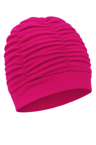 Латексная шапочка для плавания Velcro