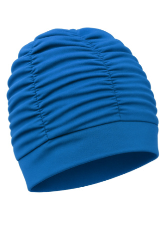 Латексная шапочка для плавания Velcro