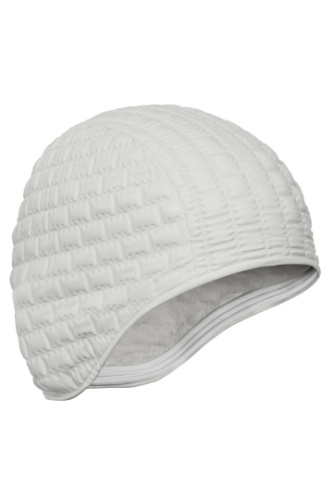 Латексная шапочка для плавания Candy bubble