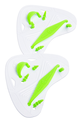 Лопатки для плавания Finger pro