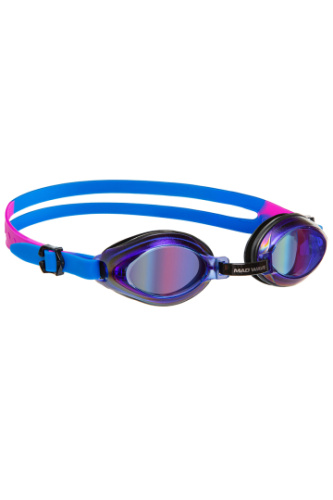 Детские очки для плавания Aqua rainbow