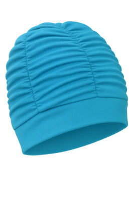 Латексная шапочка для плавания Velcro