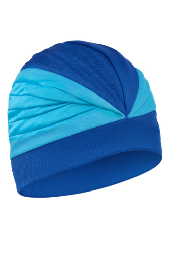 Латексная шапочка для плавания Velcro II