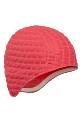 Латексная шапочка для плавания Candy bubble