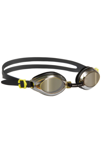 Детские очки для плавания Aqua mirror