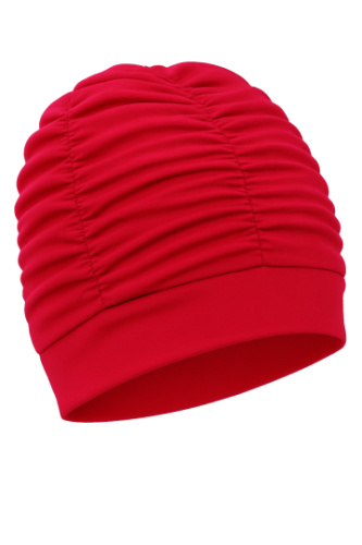 Латексная шапочка для плавания Velcro