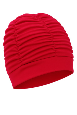 Латексная шапочка для плавания Velcro