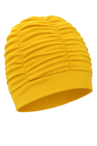 Латексная шапочка для плавания Velcro