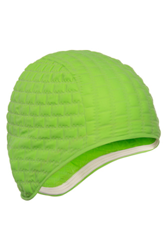 Латексная шапочка для плавания Candy bubble