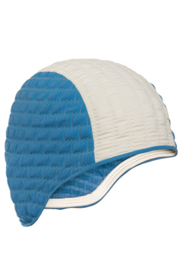 Латексная шапочка для плавания Candy bubble