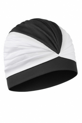 Латексная шапочка для плавания Velcro II