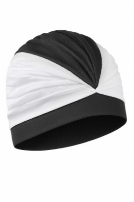 Латексная шапочка для плавания Velcro II