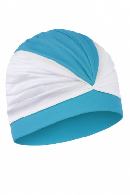 Латексная шапочка для плавания Velcro II