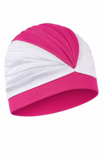 Латексная шапочка для плавания Velcro II