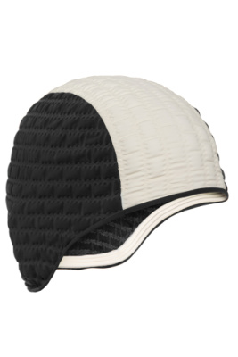 Латексная шапочка для плавания Candy bubble