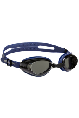 Тренировочные очки для плавания Raptor