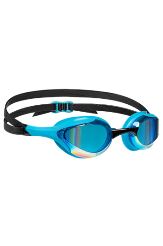 Тренировочные очки для плавания Alien rainbow