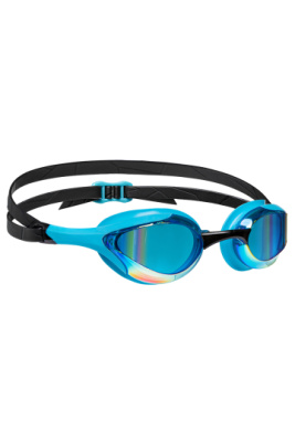 Тренировочные очки для плавания Alien rainbow