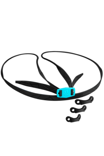 Очки для плавания с диоптриями Streamline kit