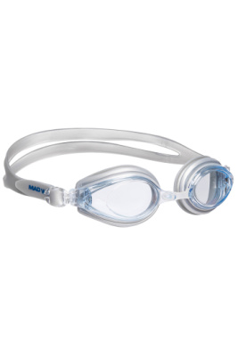 Тренировочные очки для плавания Techno II