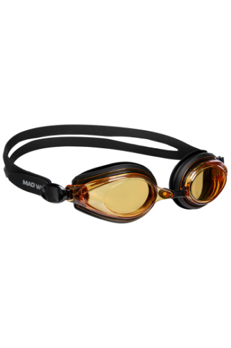 Тренировочные очки для плавания Techno II