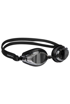 Тренировочные очки для плавания Techno mirror II