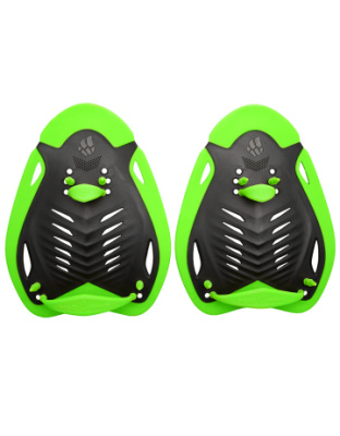 Лопатки для плавания Ergo