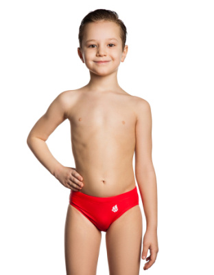 Детские плавки CARS